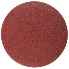 Круг шлиф. ВОЛАТ 125мм, Р 120, 10 шт (80011-120)