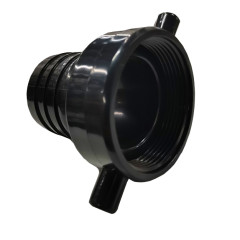 Ёрш для шланга ф 2