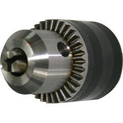 Патрон ПРАКТИКА ключевой 3,0-16 мм - 1/2-20UNF (030-221)