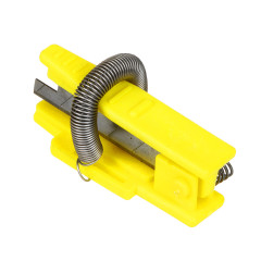 Нож INBLOOM пальчиковый для обрезки растений (154-075)