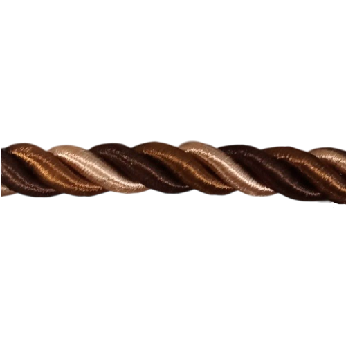 Шнур декоративный № 22,7 (Цена за 1М)