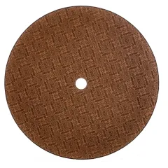 Круг отрезной д/рельс ЛУГА 355х3,5х25.4 мм