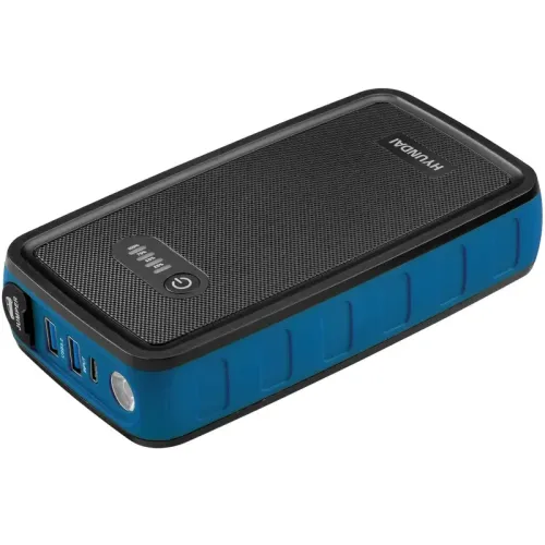 Пусковое устройство HYUNDAI HYP 400