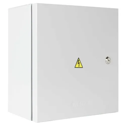 Корпус металлический ЩРН-24 300х310х120 IP55.KRZMI