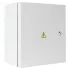 Корпус металлический ЩРН-24 300х310х120 IP55.KRZMI
