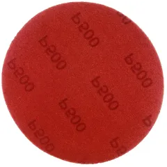 Круг шлифовальный MATRIX 125мм, P 500, 10 шт (73875)