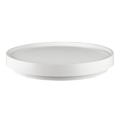 Светильник (LED) 24Вт 6000К PTL-102-2-4 белый IP40 323х60мм 