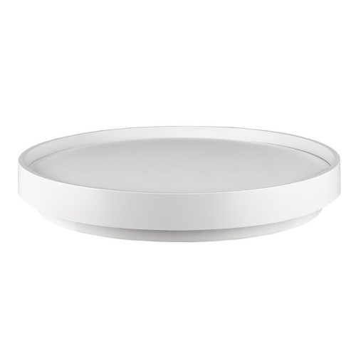 Светильник (LED) 24Вт 6000К PTL-102-2-4 белый IP40 323х60мм 