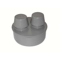 Клапан кан. внутренний РТП ф 110 воздушный