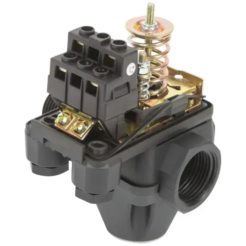 Реле давления BELAMOS PR-10