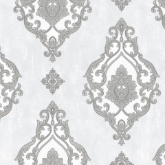 Обои 670302AW ДЕКОРОН винил на флизелиновой основе 1,06*10 (4)