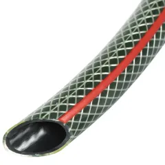 Шланг поливочный GRANDY ULTRA 3/4 (20) 25м армир 3-х сл