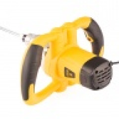 Дрель-миксер DENZEL EM-1-1600 (27904) (*15)