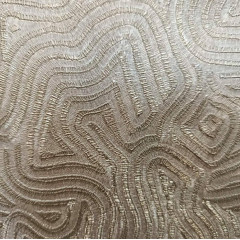 Обои 804609ML ДЕКОРОН винил на флизелиновой основе 1,06*10 (4)