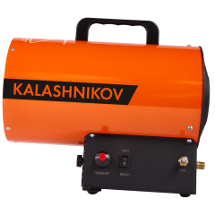Пушка газовая KALASHNIKOV KHG-10