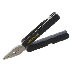 Мультитул STAYER STANDARD 11 в 1 (22855)