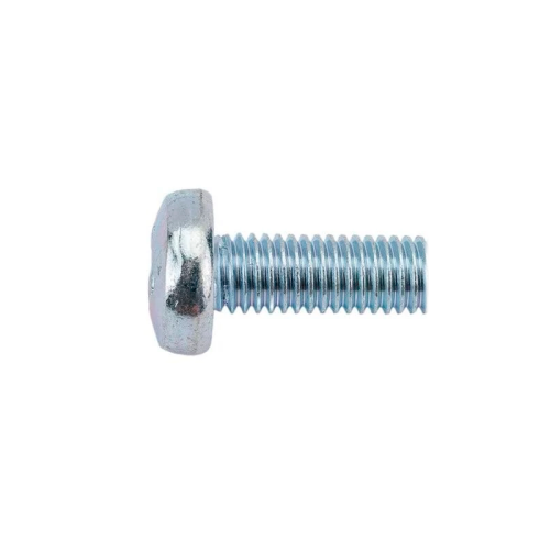 Винт DIN 7985  8х 30 п/сф