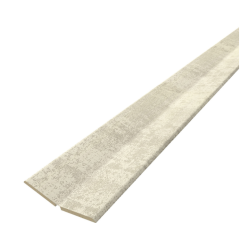 Угол МДФ Союз складной Грей Касл 2600*28*28 мм.