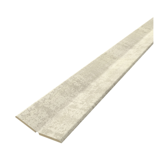 Угол МДФ Союз складной Грей Касл 2600*28*28 мм.