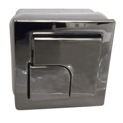 Кнопочный узел T1027 квадратный