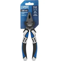 Плоскогубцы STARTUL EXPERT 180 мм (SE4250-18)