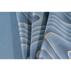 /Обои 10819-04 Артекс Ноэль винил на флизелиновой основе 1,06*10 (6)