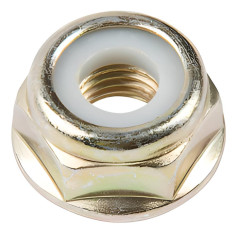 Гайка для бензотриммера лев. резьба М12х1,5 (3246)