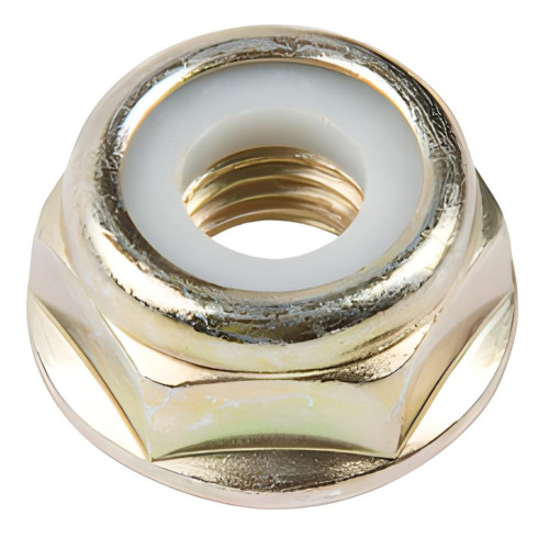 Гайка для бензотриммера лев. резьба М12х1,5 (3246)