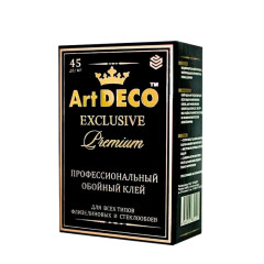 Клей обойный ART DEКO