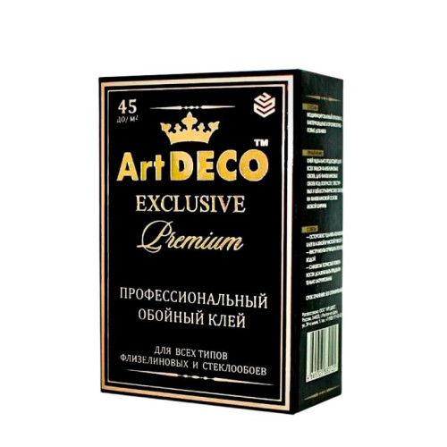 Клей обойный ART DEКO