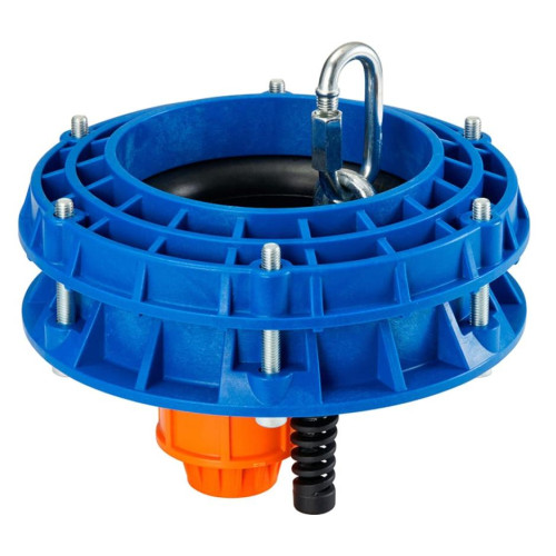 Оголовок скважинный ДЖИЛЕКС ХИТ ОСП-110-133/32 (6301)