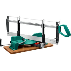 Стусло прецизионное KRAFTOOL Alligator 3D 600 мм (15451-600)