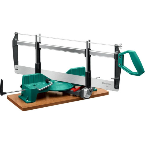 Стусло прецизионное KRAFTOOL Alligator 3D 600 мм (15451-600)