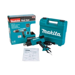 Теплопистолет MAKITA HG6031VK