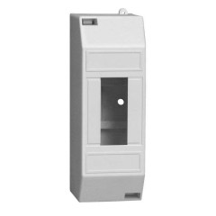 Бокс 1-2 модуля бел. ИЭК MKP31-N-02-30-252