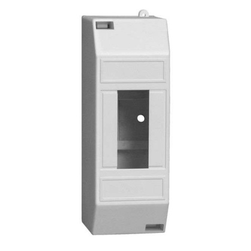 Бокс 1-2 модуля бел. ИЭК MKP31-N-02-30-252