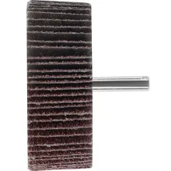 Круг лепестковый д/дрели MATRIX 60х20х6 P80 (74114)