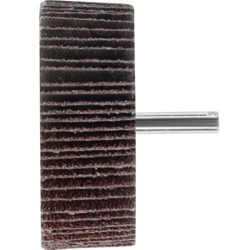 Круг лепестковый д/дрели MATRIX 60х20х6 P80 (74114)