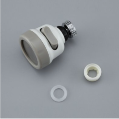 Аэратор FRAP F33-1 поворотный (отдельная лейка)