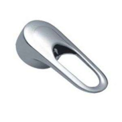 Ручка для смесителя FRAP H04 хром