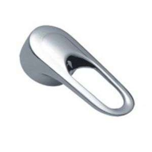 Ручка для смесителя FRAP H04 хром