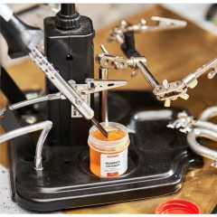 Канифоль марки А сосновая НЕЙТРАЛЬНЫЙ 20г 09-3710