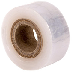 Лента прививочная, прозрачная,100 м (76108)