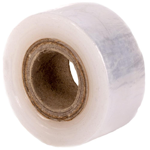 Лента прививочная, прозрачная,100 м (76108)