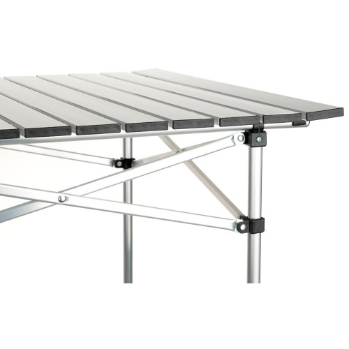 Стол складной РУССО ТУРИСТО 70х70х70 см (121-073)