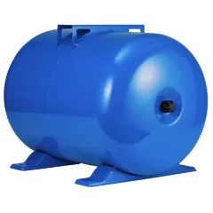 Гидроаккумулятор ДЖИЛЕКС  24Г ХИТ (горизонтальный) (7107)