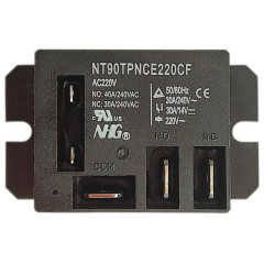 Реле для электрических котлов NT90TPNCE220CF