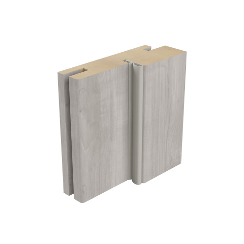 Коробка Фрегат с уплот телескоп., покрытие Soft Touch графит, 70*28, 2070