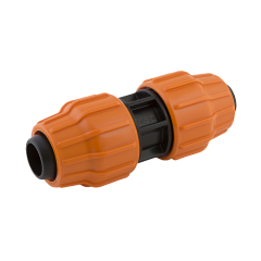 |Муфта для шланга нп/вс ДЖИЛЕКС соед. РР 66х66 (9260)