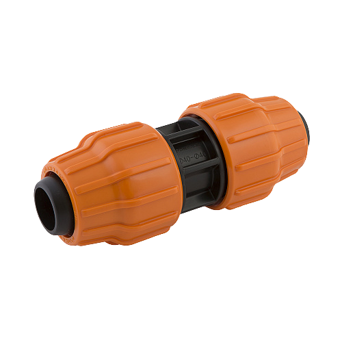 |Муфта для шланга нп/вс ДЖИЛЕКС соед. РР 66х66 (9260)